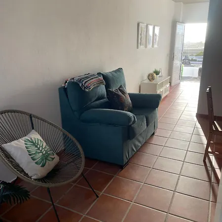 Apartamento En Mala Las Mercedes Exterior photo