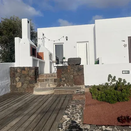 Apartamento En Mala Las Mercedes Exterior photo