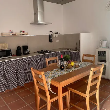 Apartamento En Mala Las Mercedes Exterior photo