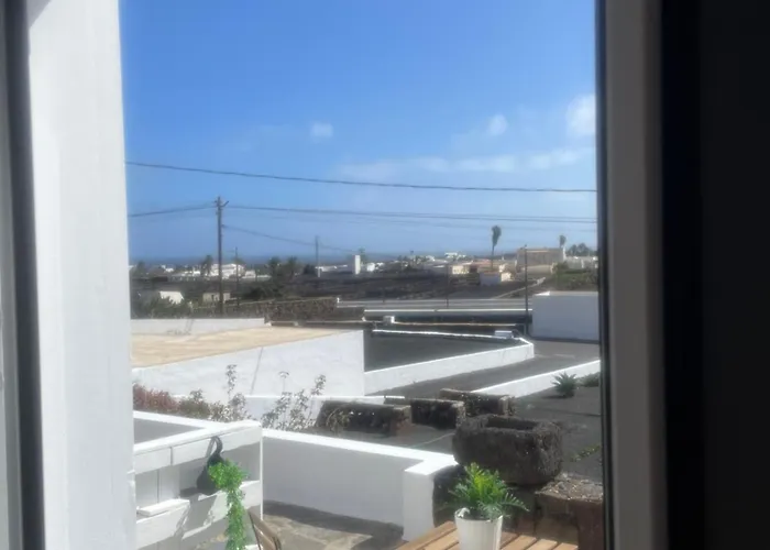Apartamento En Mala Las Mercedes